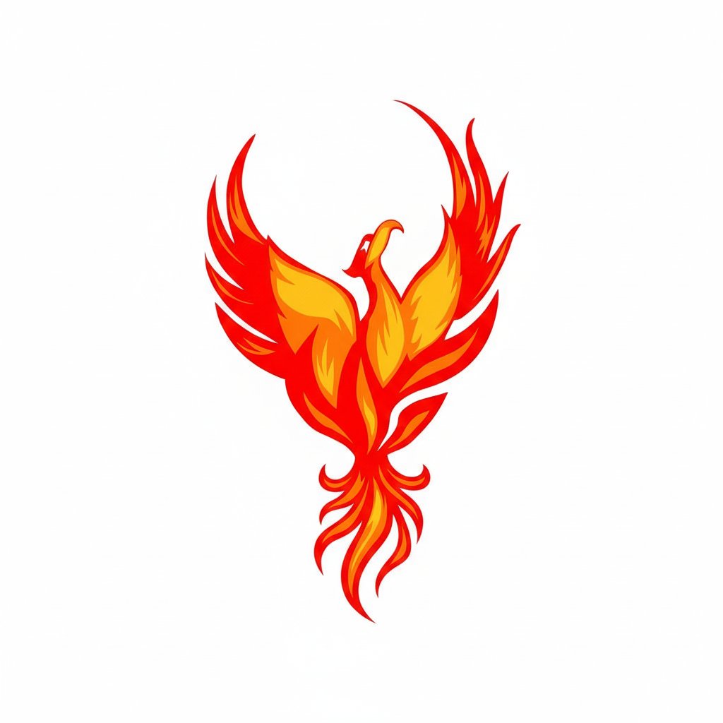 Ave de Fuego