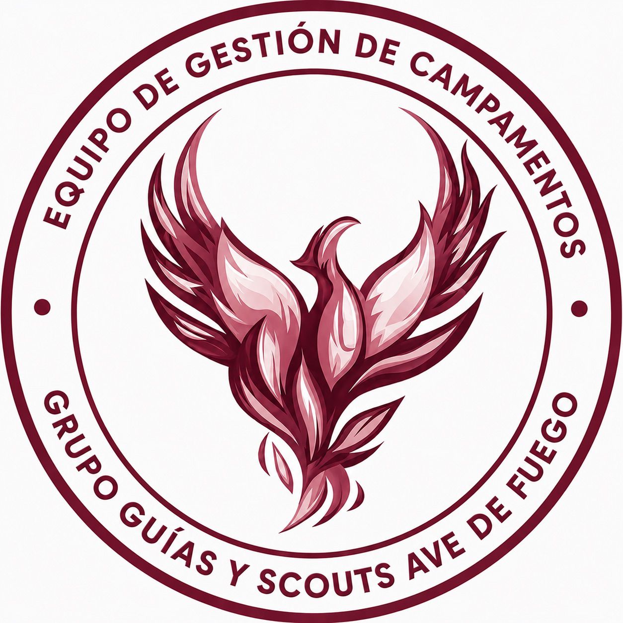 Gestión de Campamentos
