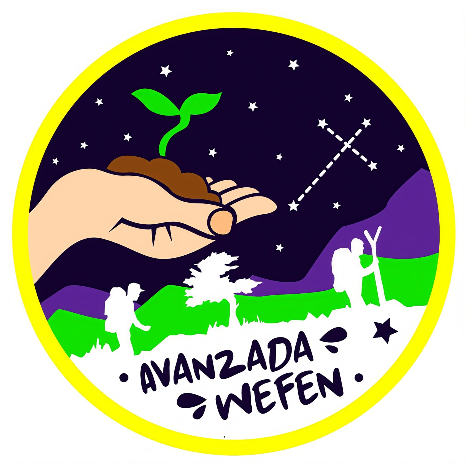 Avanzada Wefen