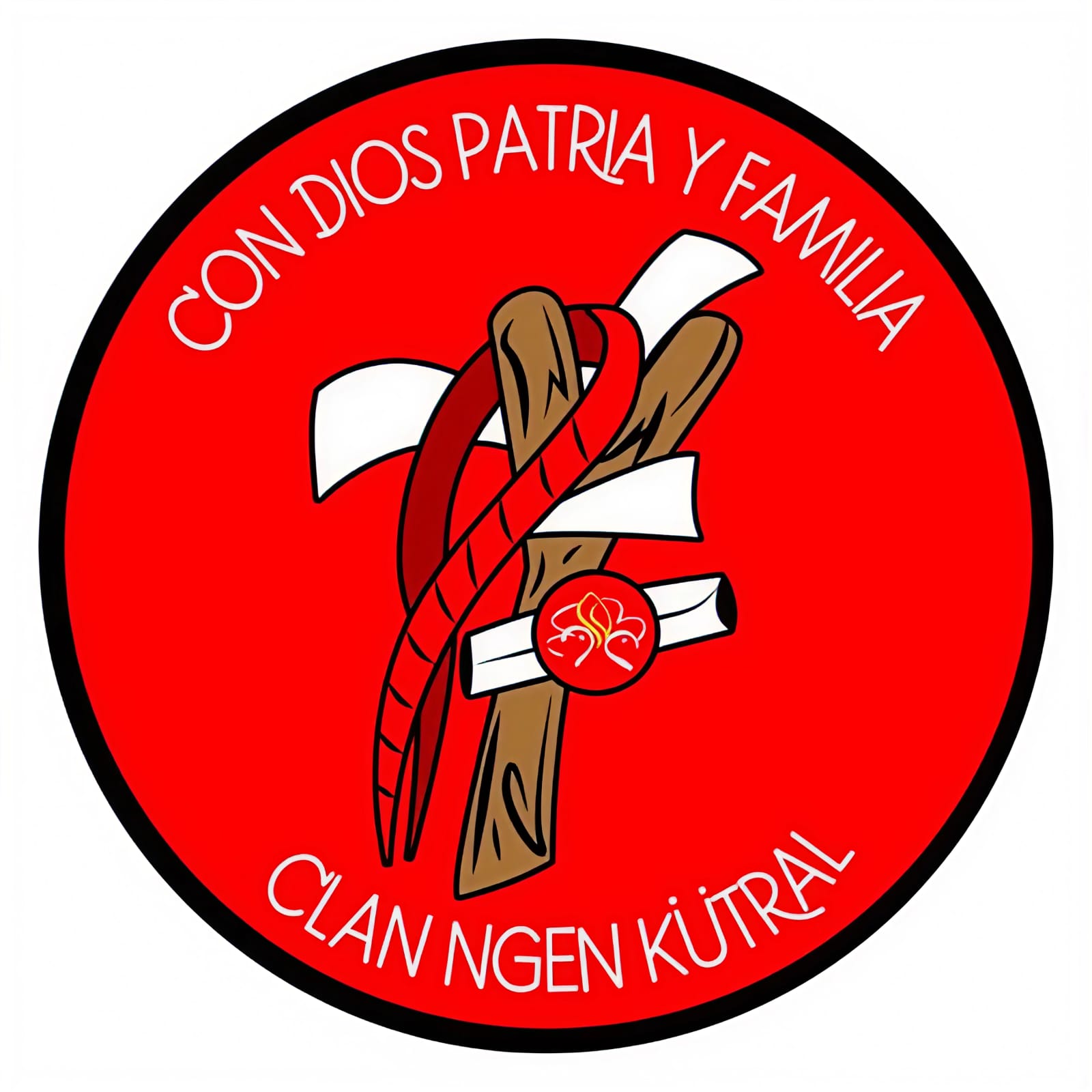 Clan Ngen Kütral
