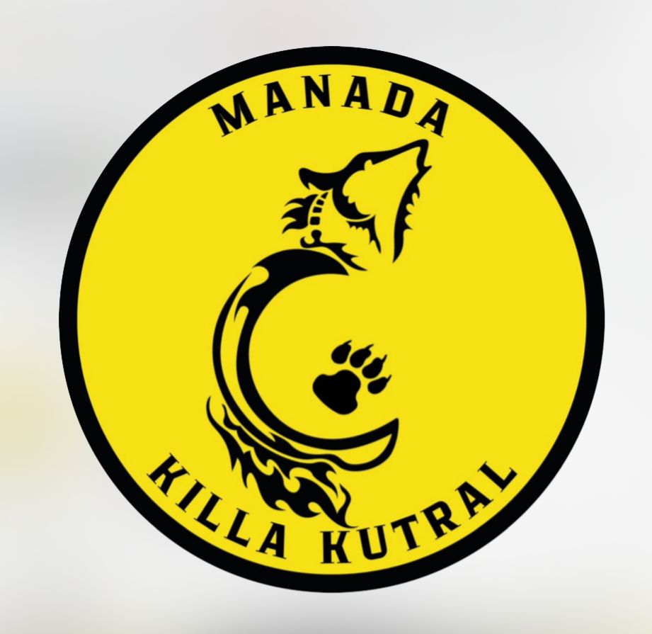 Manada Killa Kutral