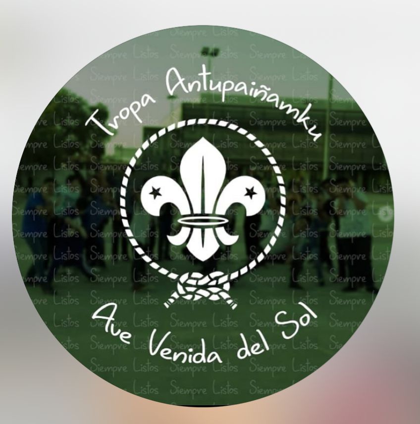 Tropa Antupaiñamku